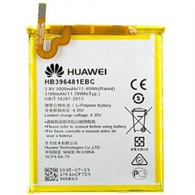 Resim Huawei G8 Batarya Pil Hb396481Ebc 