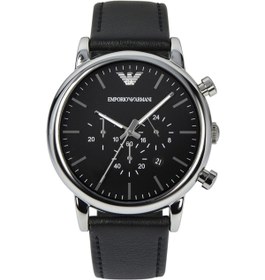 Resim Emporio Armani AR1828 Erkek Kol Saati 
