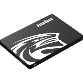 Resim Kingspec P4-120 120GB 2.5" SATAIII SSD 400-570 MB/s Okuma ve 250-449 MB/s Yazma Hızı 