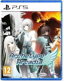 Resim PS5 OYUN ARCHETYPE ARCADİA 