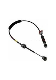 Resim Vites Teli 1314722 Megane-ıı 06-09 Değiştirici 2,0 Dci 150cv &amp 175cv 1225mm 