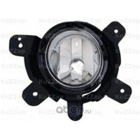Resim Sis Lambası Picanto 2009-2011 Ön Sol 1 Adet Oem No: 223-2010l-ue Tst28483 