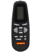 Resim Electra Klima Kumandası 1416s 