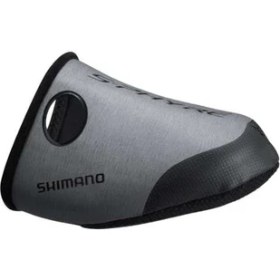 Resim Shimano S-Phyre M (40-42) Gri Burun Kılıfı 