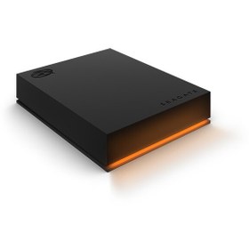 Resim Seagate FireCuda 1 TB STKL1000400 USB 2.5 Taşınabilir Disk 