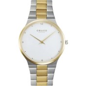 Resim Obaku Denmark Obaku Denmak V305GXFWSF Erkek Kol Saati 