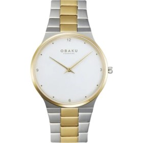 Resim Obaku Denmark Obaku Denmak V305GXFWSF Erkek Kol Saati 