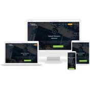 Resim Websel Dönüşüm Web Sitesi Tasarım ve Kurulum Hizmet Paketi 