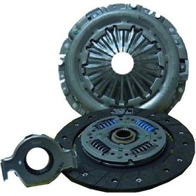 Resim Fiat Doblo Debriyaj Seti Mapa 55174271 