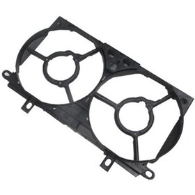 Resim Peugeot 106- 97/01 Radyatör Ve Klima Fan Davlumbazı Boş Gövde P-a 