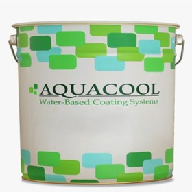 Resim Aquacool Su Bazlı Mat Parke Verniği Ag4720 2.5 Kg 