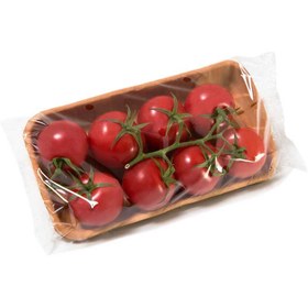 Resim Salkım Domates Paket 500 G 