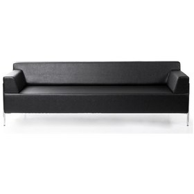 Resim Bürosit Aral Üçlü Kanepe 