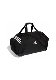 Resim Adidas Tiro Duffle L Unisex Spor Çantası Jy7937 Siyah 