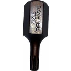 Resim Bucuks Mey Ithalat® Bay-Tec Tork Otomotiv Bits Uç T20 30 mm 