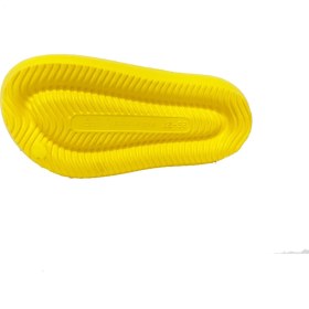 Resim Akım E300-24 Çilek Figürlü Suya Dayanıklı Kız Çocuk Terlik 24-35 
