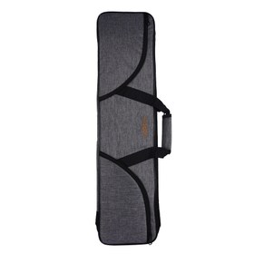 Resim Wagon 03 Serisi Takım Ney Çantası - Gri 