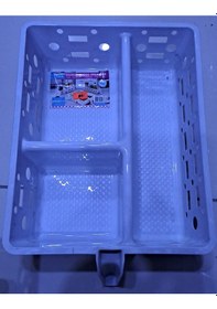 Resim Avantage Organizer Buzdolabı Büyük L-637 Diğer 