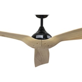 Resim Alsanfan Chic Aydınlatmasız Uzaktan Kumandalı Tavan Vantilatörü 