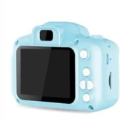Resim Mi7a Mini 1080P Çocuk Dijital Fotoğraf Makinesi 