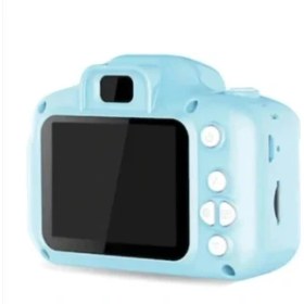 Resim Mi7a Mini 1080P Çocuk Dijital Fotoğraf Makinesi 