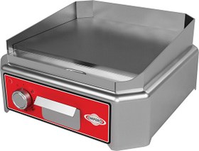 Resim Empero EMP.SIE.010 Mini Setüstü Elektrikli Izgara Düz Pleyt 