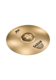 Resim Sabian Xsr1609b 16" Sabian Xsr Serisi Rock Crash Zil 
