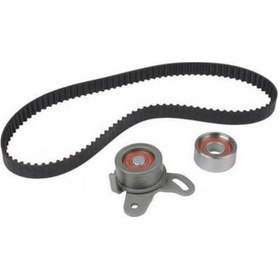 Resim Kia Cerato 1.6 Benzinli Motor Triger Kayişi Seti 2004--2009 (Kore. 
