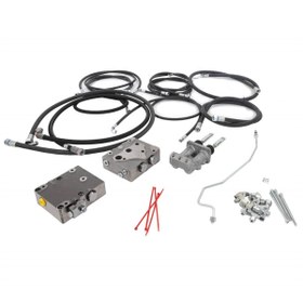 Resim AGCO Aksesuar Kodu - Massey Ferguson / Fendt / Valtra | ACW0696610 