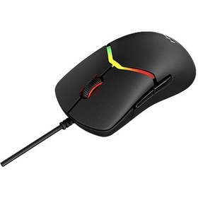 Resim HyperX Pulsefire Saga Kablolu Oyuncu Mouse 