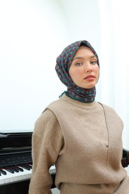 Resim Silk Home Soft Eşarp 73073-37 