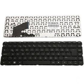 Resim Hp Pavilion 14-b110 Notebook Klavye Tuş Takımı 