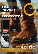 Resim SHOW Sport Su Itici Ve Ayakkabı Koruyucu Sprey 200 Ml. 