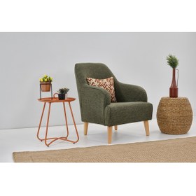 Resim Vivense STEP BERJER, YEŞİL 