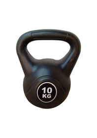 Resim Proforce Plastic Kettlebell 10 KG 