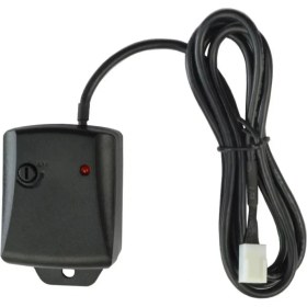 Resim Pengfushop5 Motosiklet Araba Genel Titreşim Indüksiyon Titreşim Sensörü Alarm Hırsızlık Önleme Cihazı Çocuklar Için Akıllı Uzaktan Kumanda Kabine Güvenli (Yurt Dışından) 