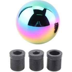 Resim Renkli Yuvarlak Vites Yongtao 