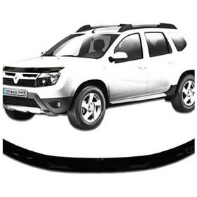 Resim Dacia Duster 2011-2017 Euro Cap Kaput Rüzgarlığı 