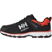 Resim Helly Hansen Workwear Chelsea Evo Ayakkabı O2 Ht -78388 Siyah 
