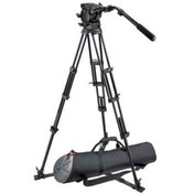 Resim Manfrotto 526,545gbk Video Çantalı Kit 