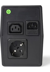 Resim INFORM GUARDIAN 800VA (1X9AH) 7/20DK LINE INTERAKTIF UPS 