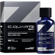 Resim carpro C.Quartz Sic Seramik Kaplama (Silisyum Karbür) 10 ML. 