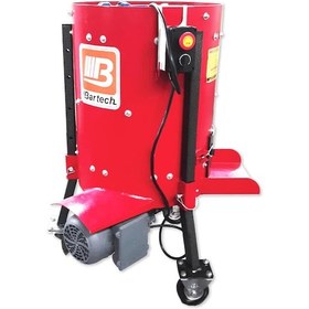 Resim Bartech Ceviz Soyma Makinesi 130 Litre 