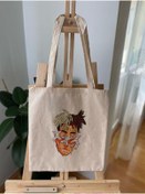 Resim InfinitumWorks Xxx Tentacion Bez Çanta 