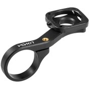 Resim Shopfocus Alüminyum Alaşımlı Bilgisayar Tutucu Adaptör - Siyah Yurt Dışından A 