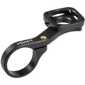 Resim Shopfocus Alüminyum Alaşımlı Bilgisayar Tutucu Adaptör - Siyah Yurt Dışından A 