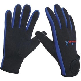 Resim Dive&Sail 1.5Mm Neopren Eldiven Dalış Yüzme Sörf Kano (534099979) Çok Renkli 