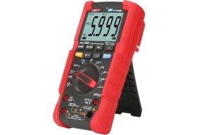Resim Uni-T Unit UT195M Dijital Profesyonel Multimetre 