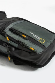 Resim MEGA BAG M 1029 Yağmura Dayanıklı Bel, Bacak Çantası, Outdoor 