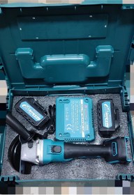 Resim Murcell Aksesuar Şarjlı Köşe Taşlama 